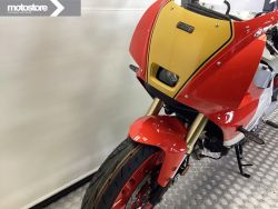 YAMAHA - XSR 900 GP