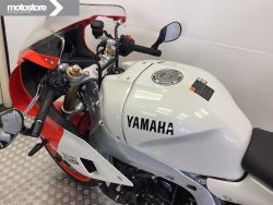 YAMAHA - XSR 900 GP