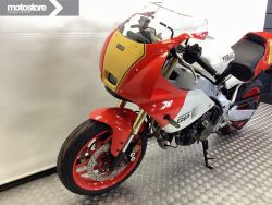 YAMAHA - XSR 900 GP