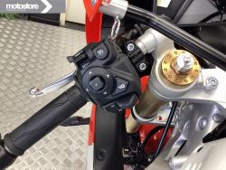 YAMAHA - XSR 900 GP