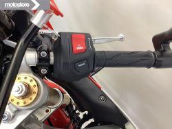 YAMAHA - XSR 900 GP