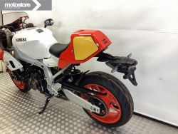 YAMAHA - XSR 900 GP
