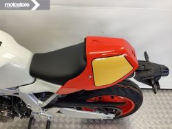 YAMAHA - XSR 900 GP