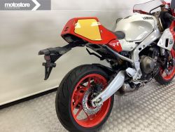 YAMAHA - XSR 900 GP