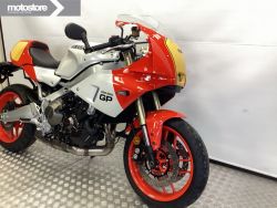 YAMAHA - XSR 900 GP