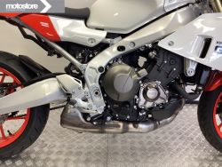 YAMAHA - XSR 900 GP