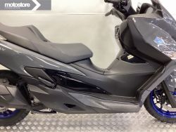 SUZUKI - BURGMAN 400 Z