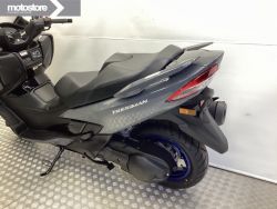 SUZUKI - BURGMAN 400 Z