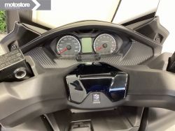 SUZUKI - BURGMAN 400 Z