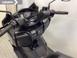 SUZUKI - BURGMAN 400 Z