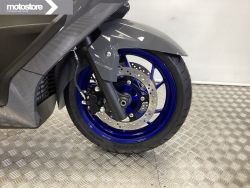 SUZUKI - BURGMAN 400 Z