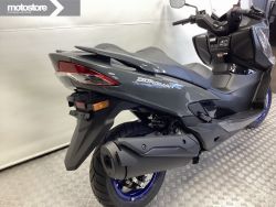 SUZUKI - BURGMAN 400 Z