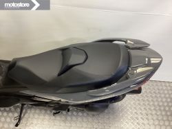 SUZUKI - BURGMAN 400 Z