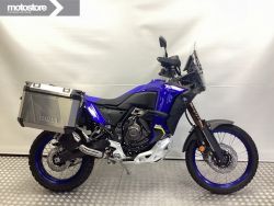 TENERE 700 WORLD RAID