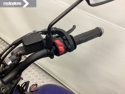 YAMAHA - XSR 125