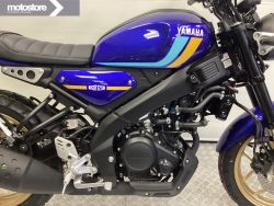 YAMAHA - XSR 125