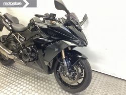 SUZUKI - GSX-S 1000 GT
