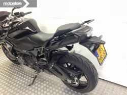 SUZUKI - GSX-S 1000 GT