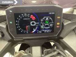 SUZUKI - GSX-S 1000 GT