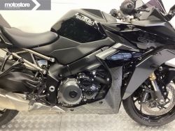 SUZUKI - GSX-S 1000 GT