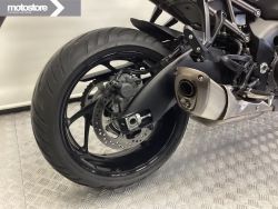 SUZUKI - GSX-S 1000 GT