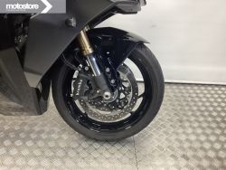 SUZUKI - GSX-S 1000 GT