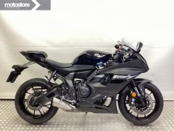 YZF-R7
