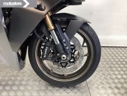SUZUKI - GSX-S 1000 GT