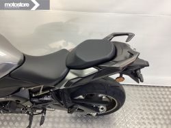 SUZUKI - GSX-S 1000 GT
