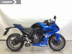 GSX-8R