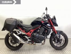 CB 750 HORNET