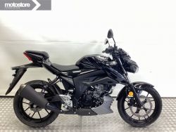GSX-S 125 A