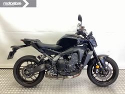MT-09 ABS - YAMAHA