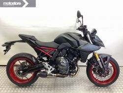 GSX-8S