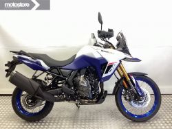 V-STROM 800 DE