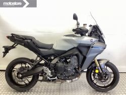 YAMAHA - TRACER 9 GT