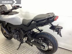 YAMAHA - TRACER 9 GT