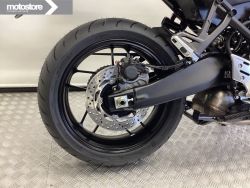 YAMAHA - TRACER 9 GT