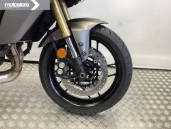YAMAHA - TRACER 9 GT