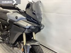 YAMAHA - TRACER 9 GT