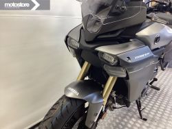 YAMAHA - TRACER 9 GT