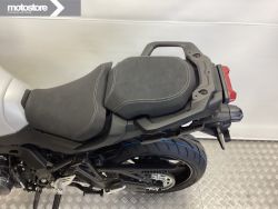 YAMAHA - TRACER 9 GT