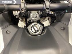 YAMAHA - TRACER 9 GT