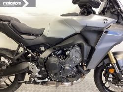 YAMAHA - TRACER 9 GT