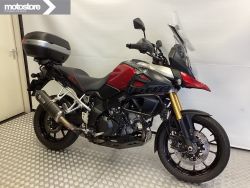 SUZUKI - DL 1000 A