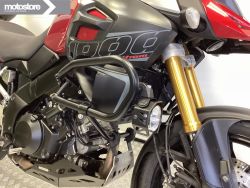 SUZUKI - DL 1000 A