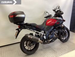 SUZUKI - DL 1000 A