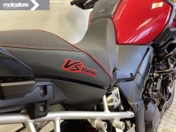 SUZUKI - DL 1000 A