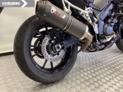 SUZUKI - DL 1000 A
