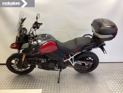 SUZUKI - DL 1000 A
